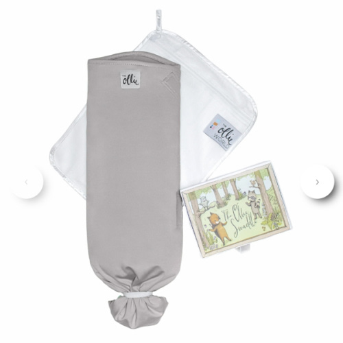 The Ollie® Swaddle