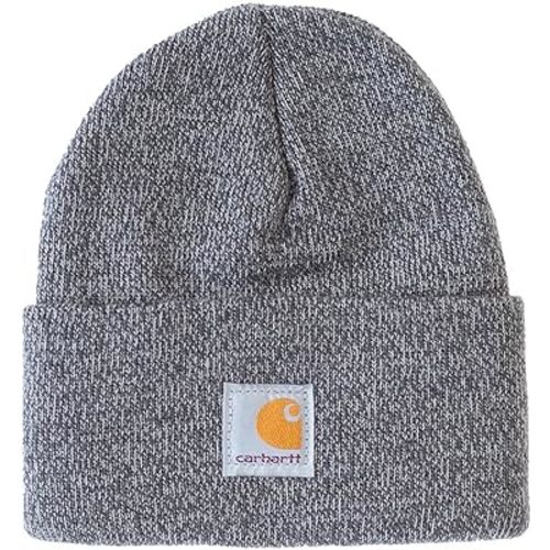 Carhartt Unisex-Toddler's Acrylic Watch Hat