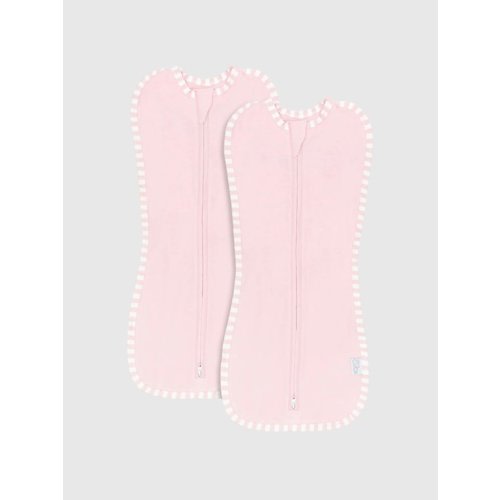 Comfy Cubs Zipper Swaddle Blankets