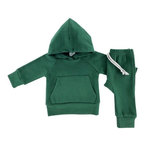 Balsam Hoodie Set
– Little One Shop Co.