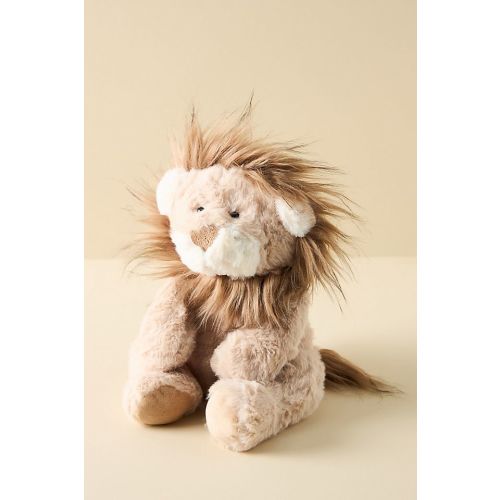 Mon Ami Zuri The Lion Kids Plush Toy