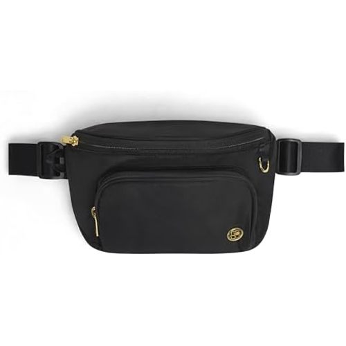HUGGIES Diaper Waistpack Crossbody Bag