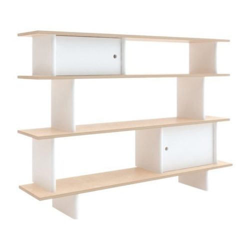 Oeuf Mini Library