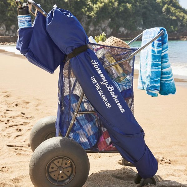 Tommy Bahama Wonder Wheeler