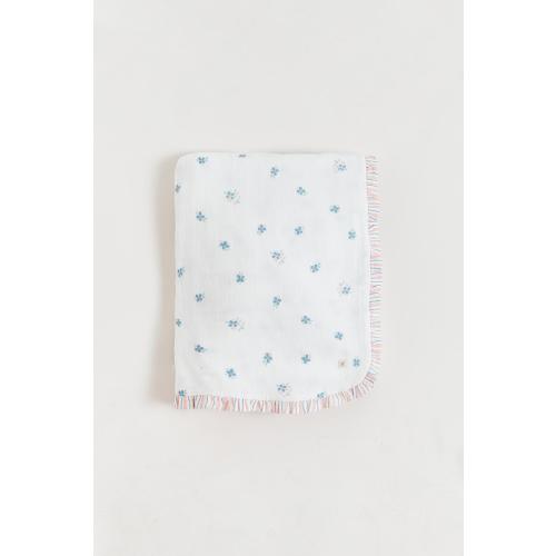 Anna Muslin Blanket