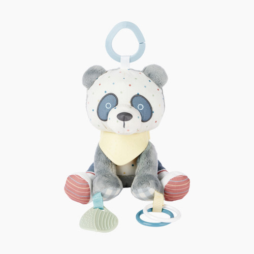 Skip Hop Bandana Buddies Baby Activity Toy - Panda