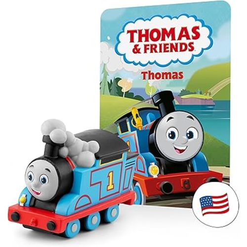 Tonies Thomas The Train Audio Toy Figurine from Thomas & Friends: All Engines Go