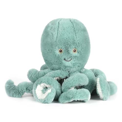 Reef the Octopus Stuffed Animal