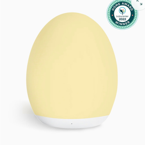 VAVA Baby Egg Night Light with Touch Control
