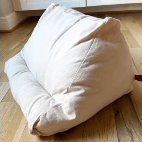 Peekaboo Pillow | Plush