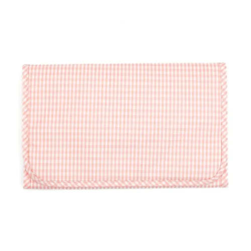 TRVL - Gamechanger Pad - Gingham Taffy