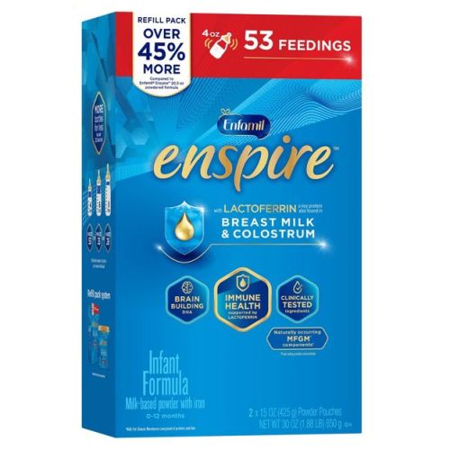 Enfamil Enspire Powder Infant Formula