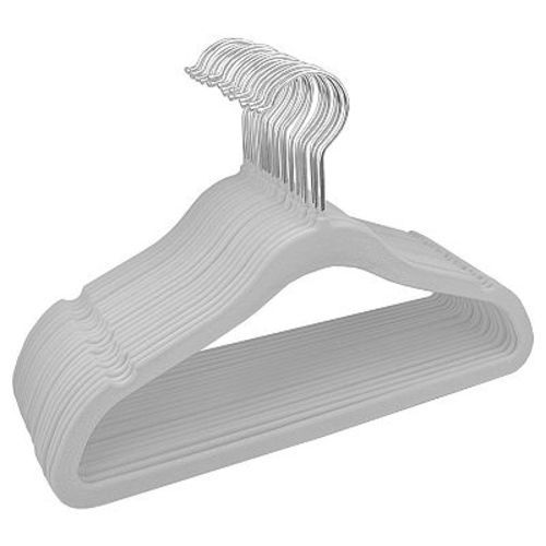 Belle Maison 20-Pack Kids Hangers