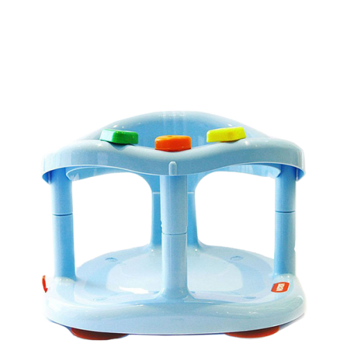 Keter Baby Bathtub Seat Light Blue – Keter Bath Seats