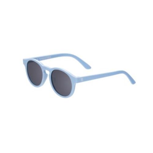 Bermuda Blue Keyhole Sunglasses
