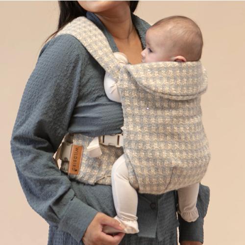 Perlita Aerial Carrier – WildBird