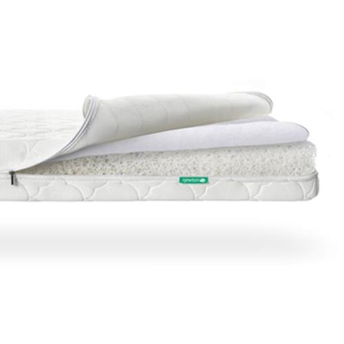 Crib Mattress Covers for Breathable Mattresses | Newton Baby