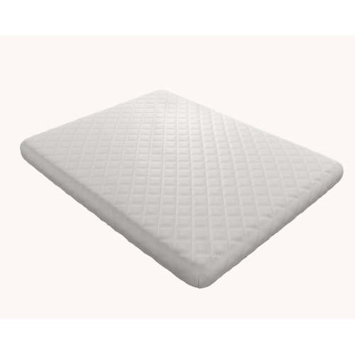 Set of 2 Waterproof Mini Mattress Covers