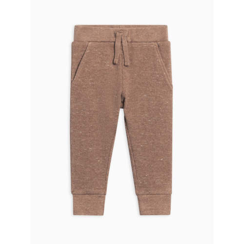 Nelson Waffle Knit Jogger