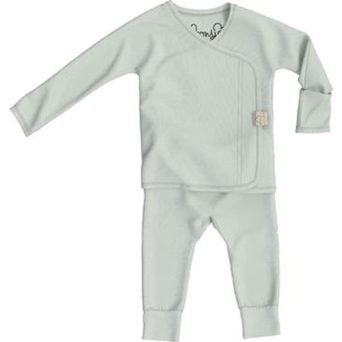 Skin to Skin Girl or Boy, Footie, Newborn