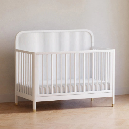 Namesake Brimsley Tambour 4-in-1 Convertible Crib & Reviews | Wayfair
