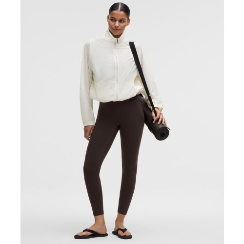 lululemon Align No Line™ High-Rise Pant 25" | Women's Leggings/Tights | lululemon