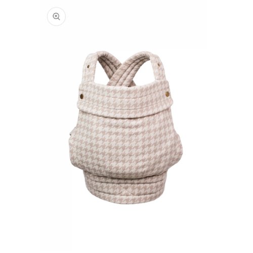 The Monarch Carrier - Houndstooth – Mabē