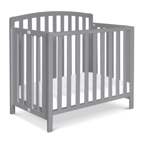 daVinci Dylan 3-in-1 Mini Convertible Portable Crib & Reviews | Wayfair