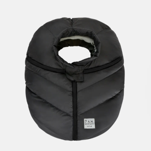 Car Seat Cocoon