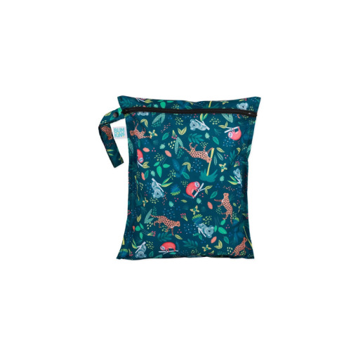 Bumkins Wet Bag Jungle