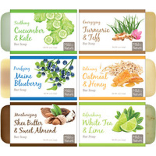 A Little Something for Mama-To-Be, 5 Piece Kit - iHerb.com