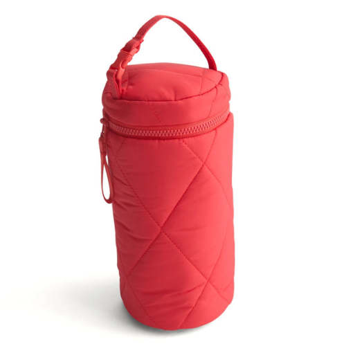 Welland Baby Bottle Bag - Cayenne