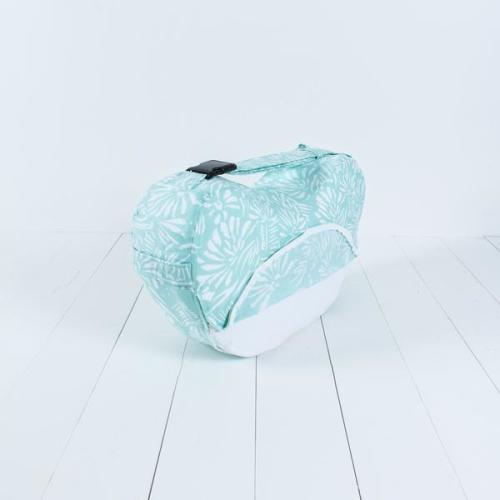 ACAPULCO COTTON BEBE NURSING PILLOW SLIPCOVER – Buttercup Baby Co.