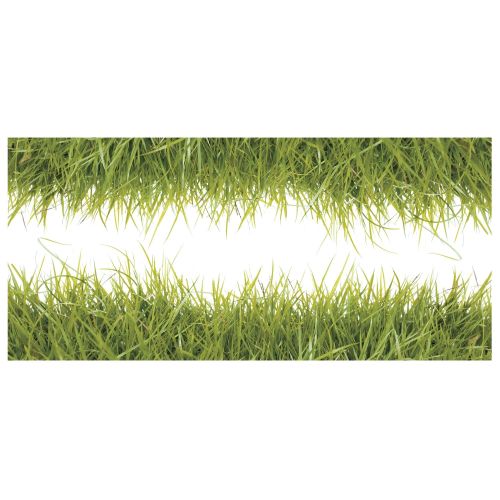 RoomMates Green Grass Giant Wall Decals