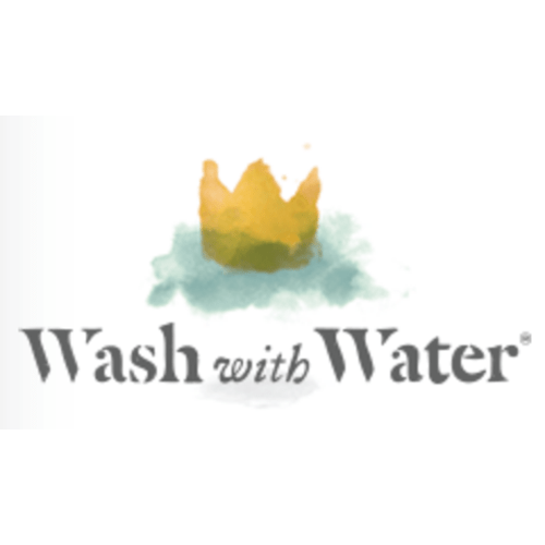 Wash With Water Gift Card