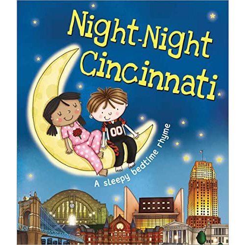 Night-Night Cincinnati