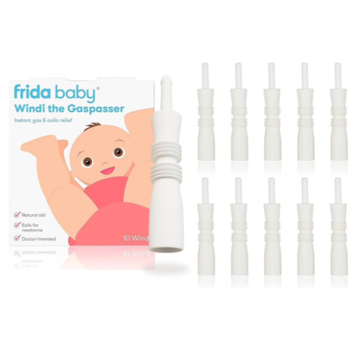 FridaBaby Windi Gas and Colic Reliever