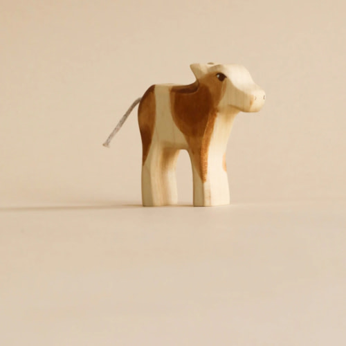 Handmade Holzwald Calf– Odin Parker