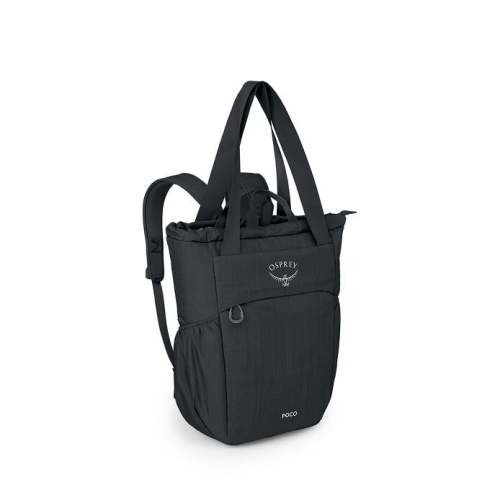 Poco™ Changing Tote - Black