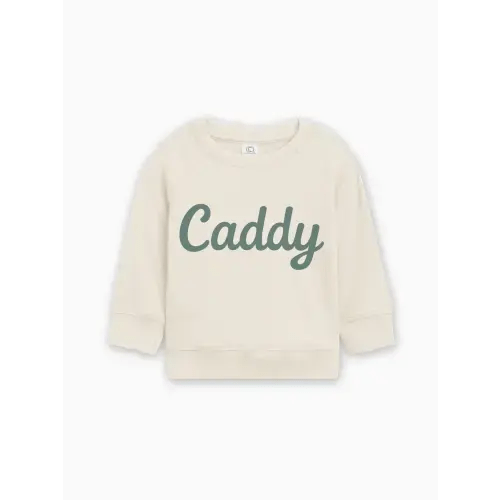 Caddy Lightweight Pullover | 12-18 months