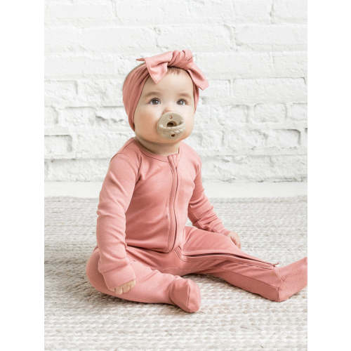 Rose / 6-12M