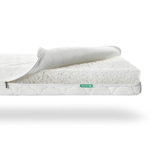 Crib Mattress Covers for Breathable Mattresses | Newton Baby