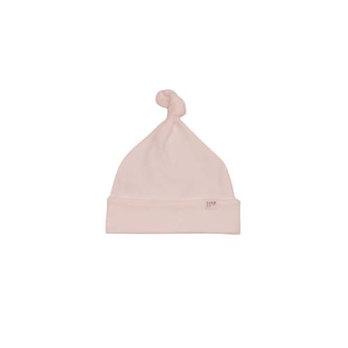 Pima Baby Hat Rose