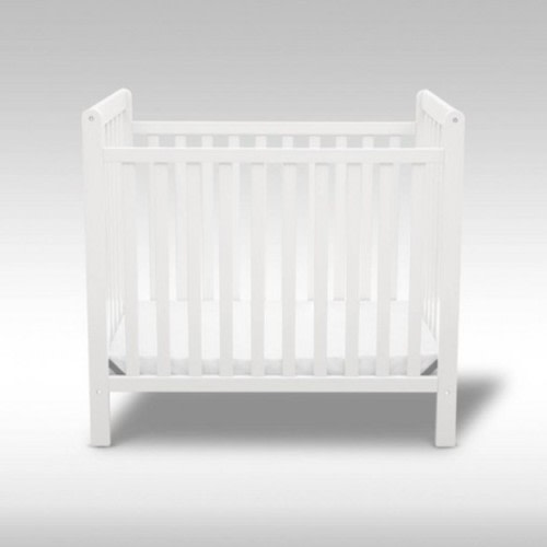 Delta Children Classic Mini Crib