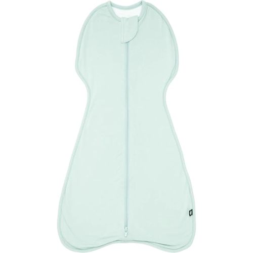 KYTE BABY Swaddle Bag in Sage 0.5