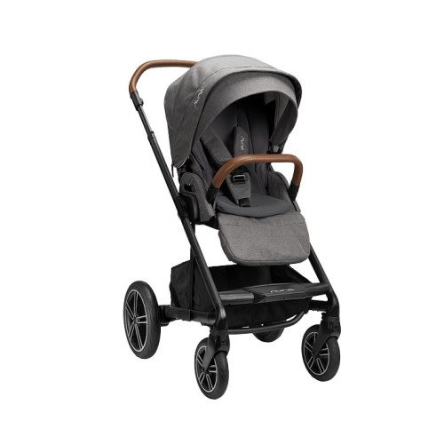 Nuna MIXX™ Next Stroller - Granite Color