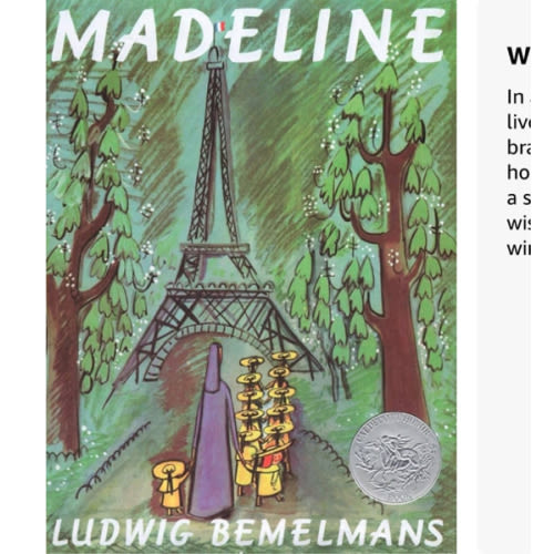 Madeline