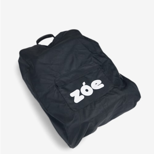 Stroller Storage Travel Bag Backpack – Zoe