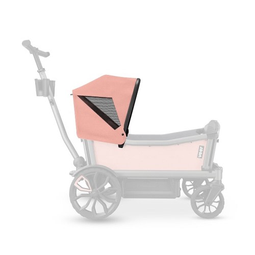 Veer Cruiser Retractable Canopy
