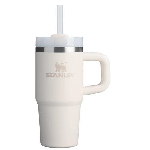 The Quencher H2.O FlowState™ Tumbler with Handle | 14 OZ